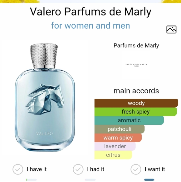 Parfums de Marly Samples Lot - Picture 6 of 8